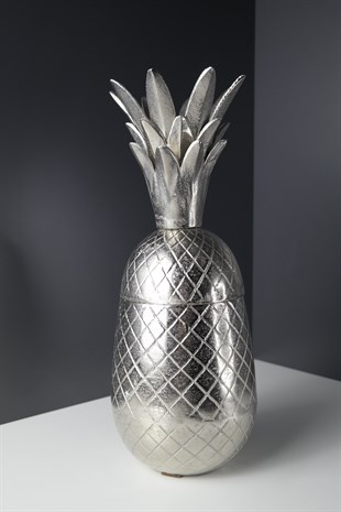 Dekoratif Ananas 40 Cm